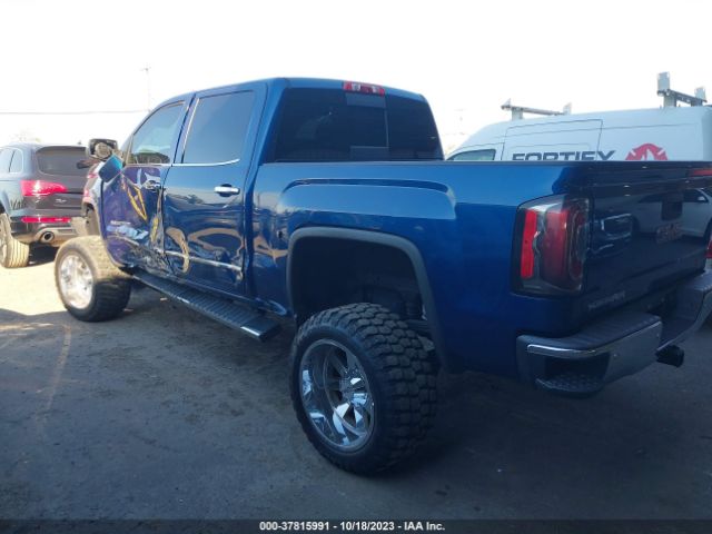 3GTU2NEC9HG415076 GMC Sierra 1500 Slt