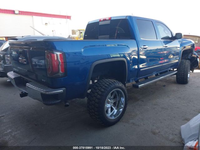 3GTU2NEC9HG415076 GMC Sierra 1500 Slt