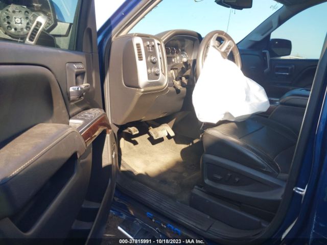 3GTU2NEC9HG415076 GMC Sierra 1500 Slt