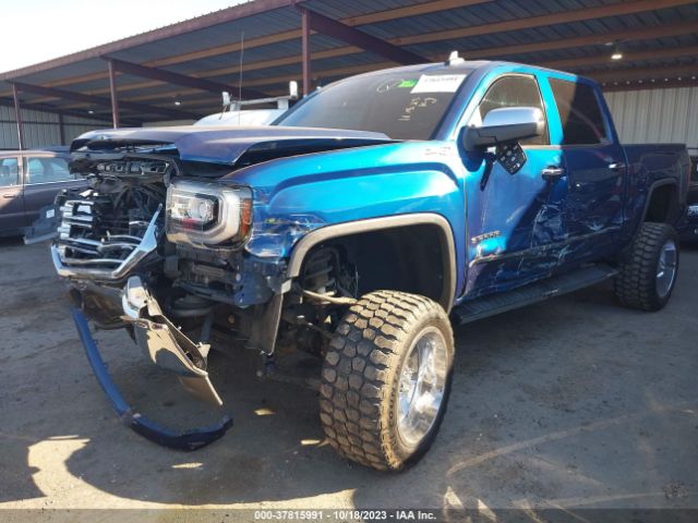 3GTU2NEC9HG415076 GMC Sierra 1500 Slt