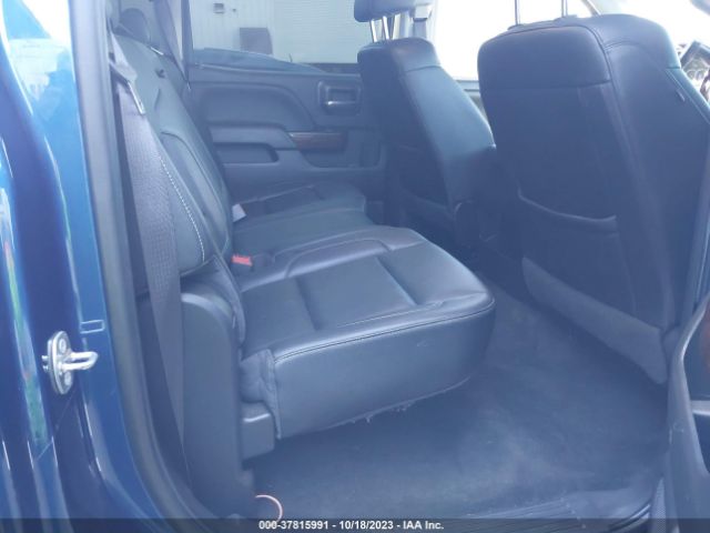 3GTU2NEC9HG415076 GMC Sierra 1500 Slt