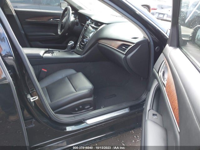 1G6AR5SS5H0124964 Cadillac Cts Sedan Luxury Rwd
