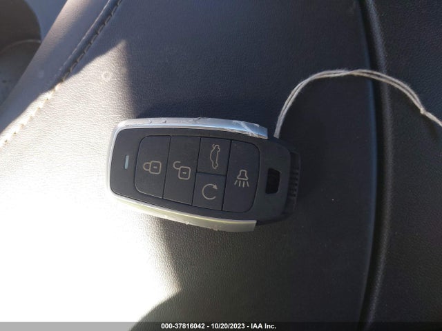 Chevrolet CAMARO 2SS 2016 1G1FH1R74G0183141 Image 11