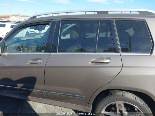 WDCGG5HB4EG282567 Mercedes-Benz Glk-class Glk 350