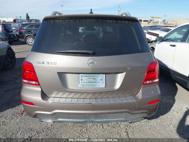 WDCGG5HB4EG282567 Mercedes-Benz Glk-class Glk 350