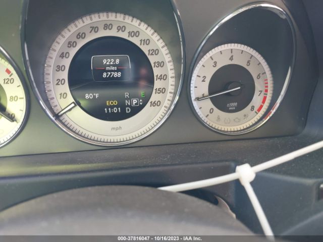 WDCGG5HB4EG282567 Mercedes-Benz Glk-class Glk 350