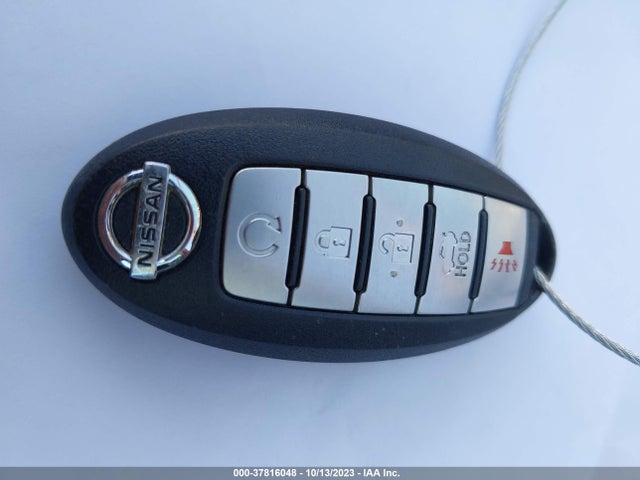 Nissan Altima 2.5 S 2018 1N4AL3AP6JC257498 Image 11