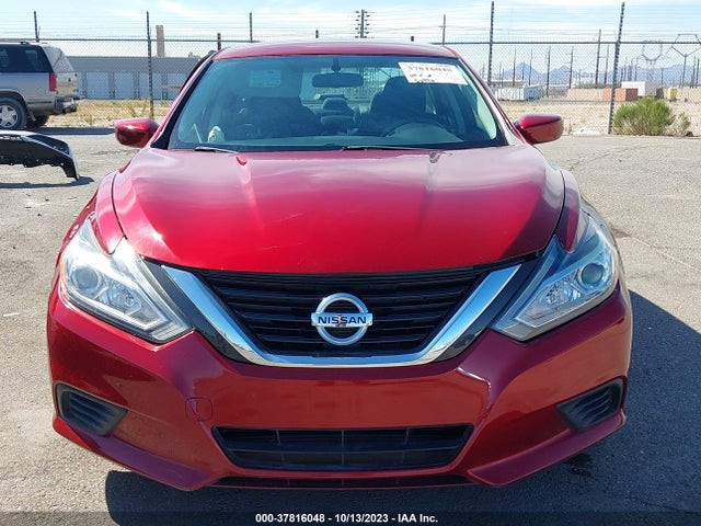 Nissan Altima 2.5 S 2018 1N4AL3AP6JC257498 Image 12