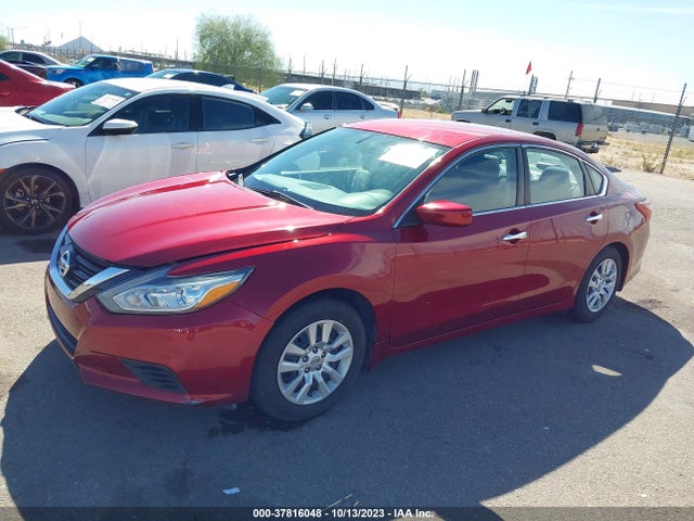 Nissan Altima 2.5 S 2018 1N4AL3AP6JC257498 Image 2