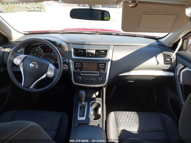 Nissan Altima 2.5 S 2018 1N4AL3AP6JC257498 Image 5