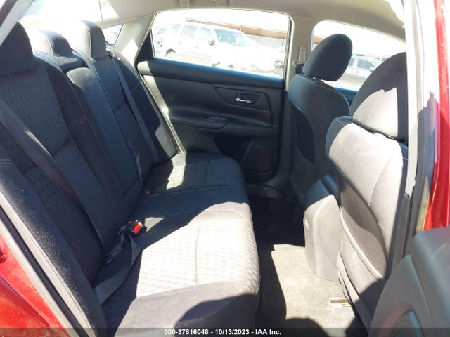 Nissan Altima 2.5 S 2018 1N4AL3AP6JC257498 Image 8