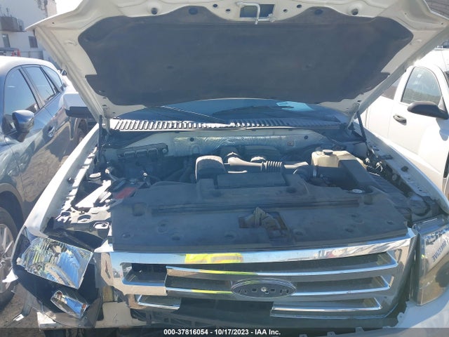 2012 FORD EXPEDITION LIMITED VIN: 1FMJU1K54CEF09406