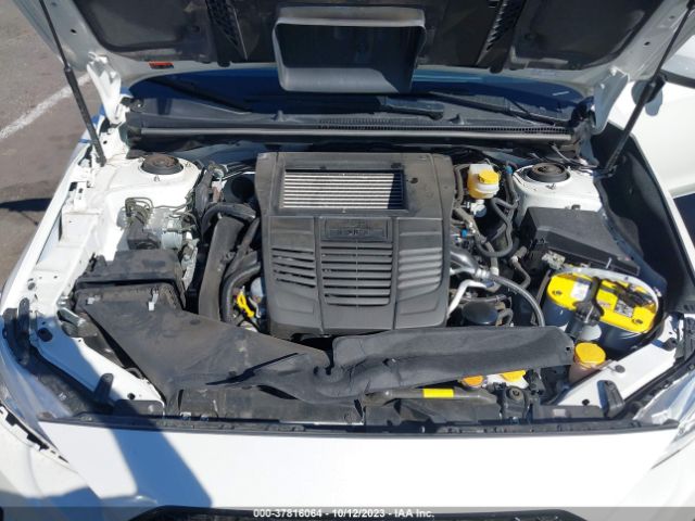 JF1VA1C68L9814542 Subaru Wrx Premium