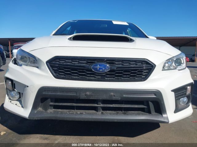 JF1VA1C68L9814542 Subaru Wrx Premium
