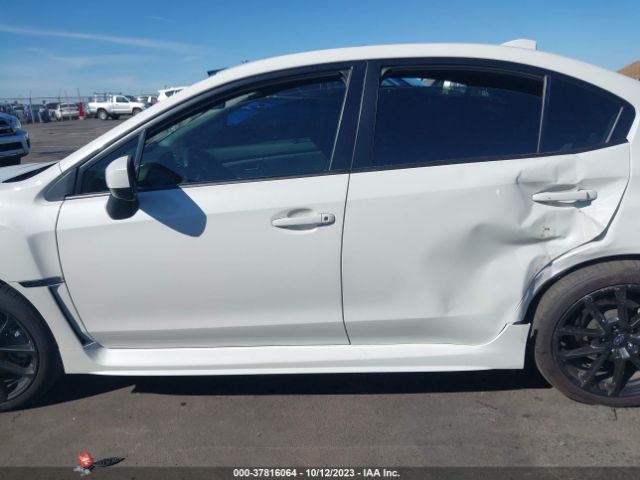 JF1VA1C68L9814542 Subaru Wrx Premium