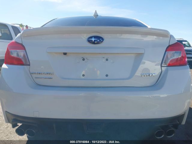 JF1VA1C68L9814542 Subaru Wrx Premium