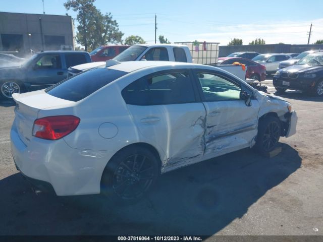 JF1VA1C68L9814542 Subaru Wrx Premium