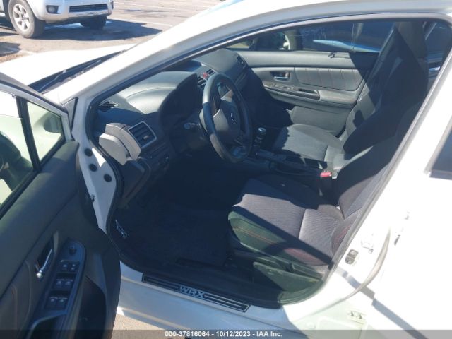 JF1VA1C68L9814542 Subaru Wrx Premium
