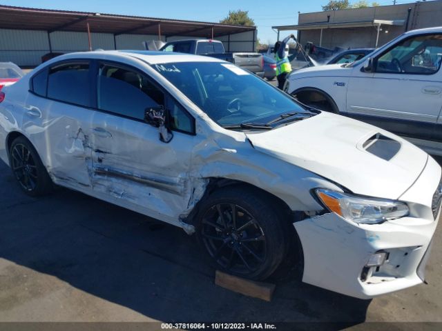 JF1VA1C68L9814542 Subaru Wrx Premium