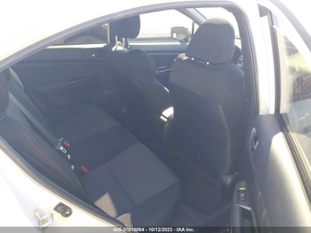 JF1VA1C68L9814542 Subaru Wrx Premium