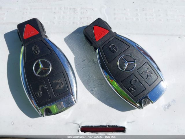 WDCTG4GB0GJ209129 Mercedes-Benz Gla Gla 250