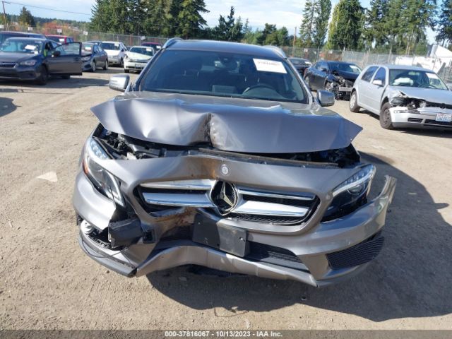WDCTG4GB0GJ209129 Mercedes-Benz Gla Gla 250
