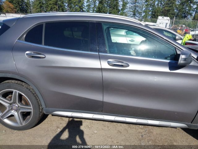 WDCTG4GB0GJ209129 Mercedes-Benz Gla Gla 250