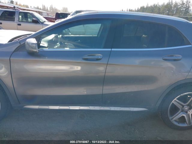 WDCTG4GB0GJ209129 Mercedes-Benz Gla Gla 250