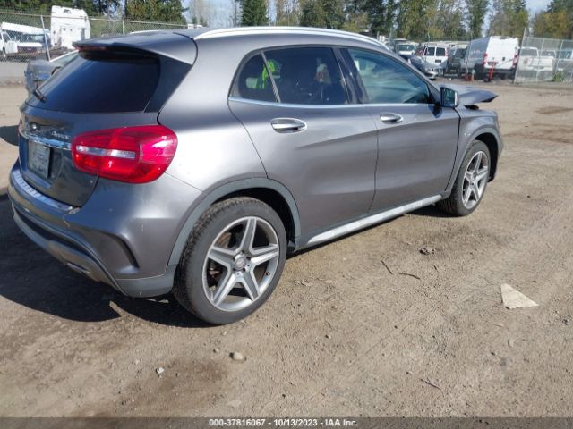 WDCTG4GB0GJ209129 Mercedes-Benz Gla Gla 250