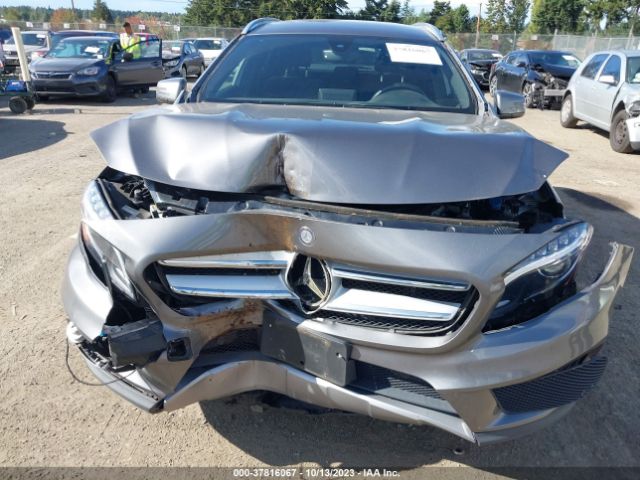 WDCTG4GB0GJ209129 Mercedes-Benz Gla Gla 250