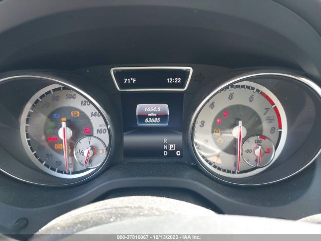 WDCTG4GB0GJ209129 Mercedes-Benz Gla Gla 250