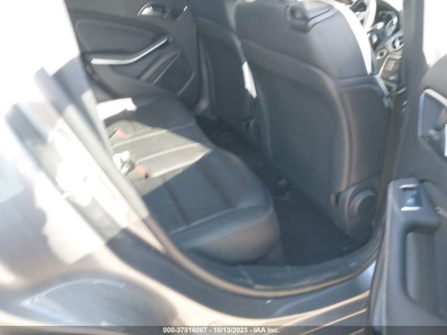 WDCTG4GB0GJ209129 Mercedes-Benz Gla Gla 250