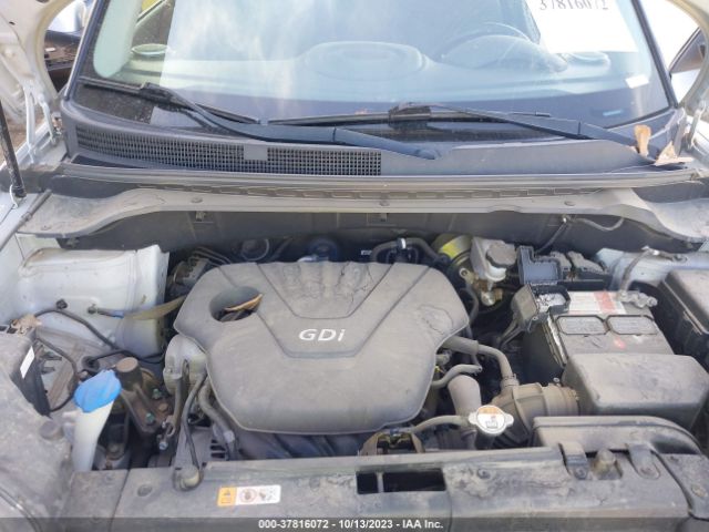 KNDJN2A29E7718565 KIA Soul Base