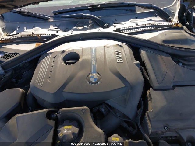 BMW 330e Iperformance 2017 WBA8E1C50HK480104 Image 10