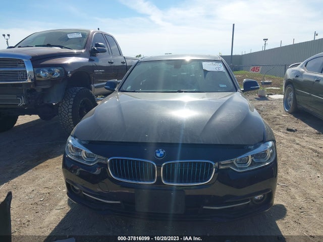 BMW 330e Iperformance 2017 WBA8E1C50HK480104 Image 12