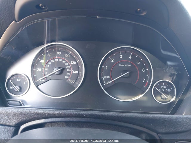 BMW 330e Iperformance 2017 WBA8E1C50HK480104 Image 7
