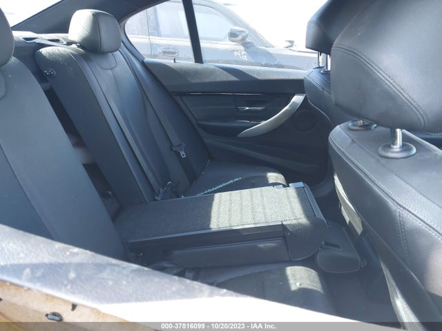 BMW 330e Iperformance 2017 WBA8E1C50HK480104 Image 8