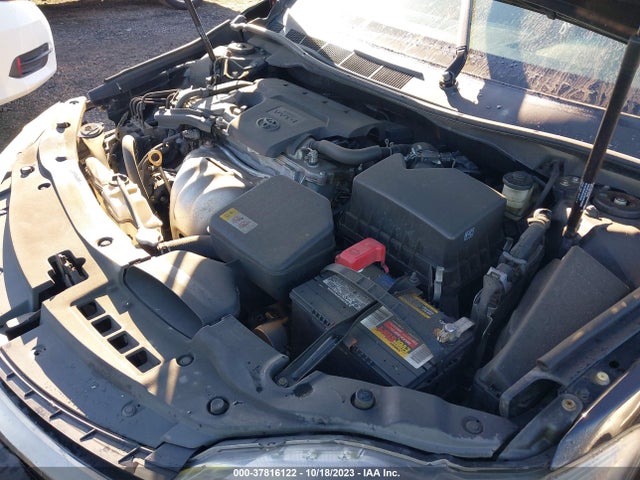Toyota CAMRY SE 2017 4T1BF1FK0HU342411 Image 10