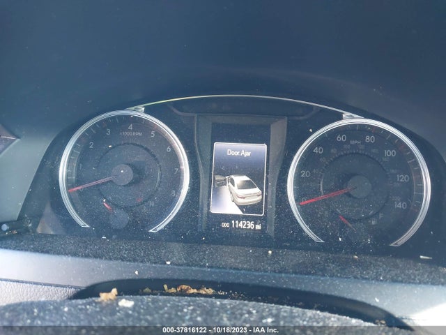 Toyota CAMRY SE 2017 4T1BF1FK0HU342411 Image 7