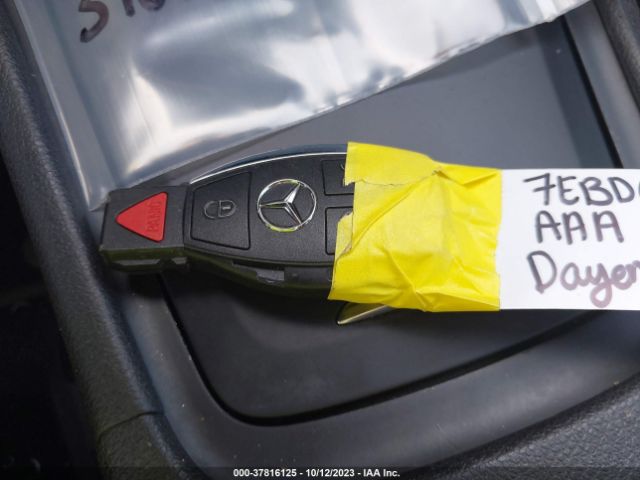 WDDSJ4EBXEN095108 Mercedes-Benz Cla-class Cla 250