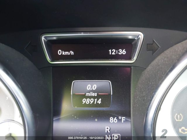 WDDSJ4EBXEN095108 Mercedes-Benz Cla-class Cla 250
