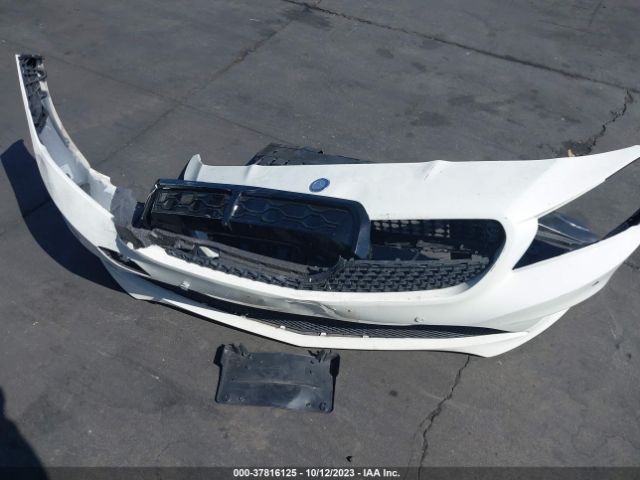 WDDSJ4EBXEN095108 Mercedes-Benz Cla-class Cla 250