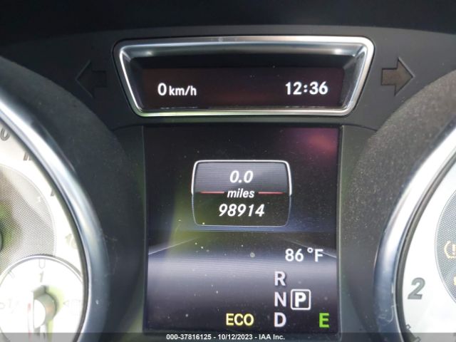 WDDSJ4EBXEN095108 Mercedes-Benz Cla-class Cla 250