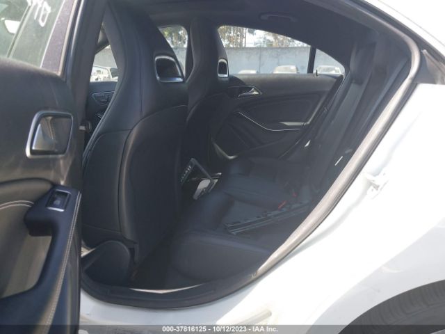 WDDSJ4EBXEN095108 Mercedes-Benz Cla-class Cla 250