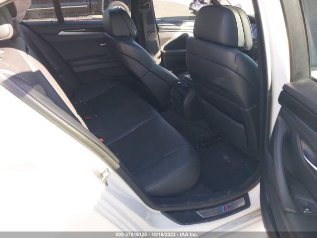 2012 BMW 5 SERIES WBAXG5C55CDW84570 Photo 7