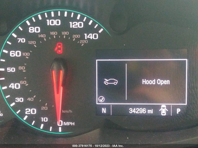 Chevrolet TRAX LS 2020 KL7CJKSB5LB091695 Image 15