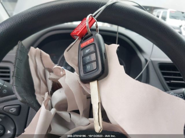 2HKRM4H42GH630433 Honda CR-V SE