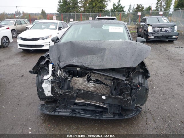 2020 KIA FORTE LXS VIN: 3KPF24AD0LE158122