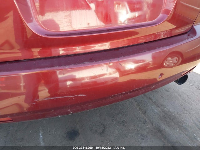 2007 MAZDA CX-7 SPORT VIN: JM3ER293570110662