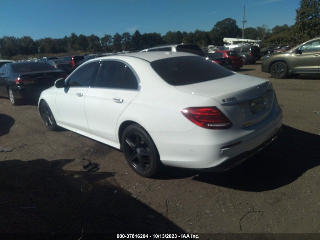 2017 Mercedes-benz E-class E 300 მანქანა იყიდება აუქციონზე, vin: WDDZF4KB7HA053219, აუქციონის ნომერი: 37816204